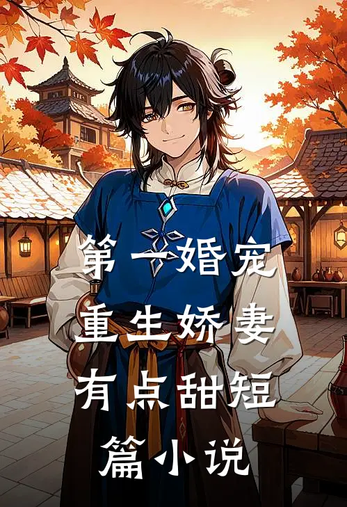 第一婚宠：重生娇妻有点甜短篇小说