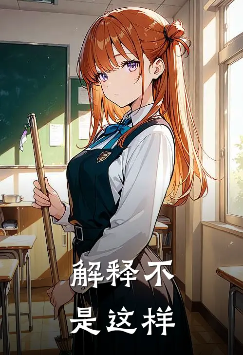 解释不是这样