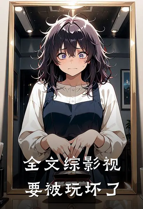 全文综影视：要被玩坏了