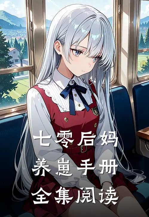 七零后妈养崽手册全集阅读