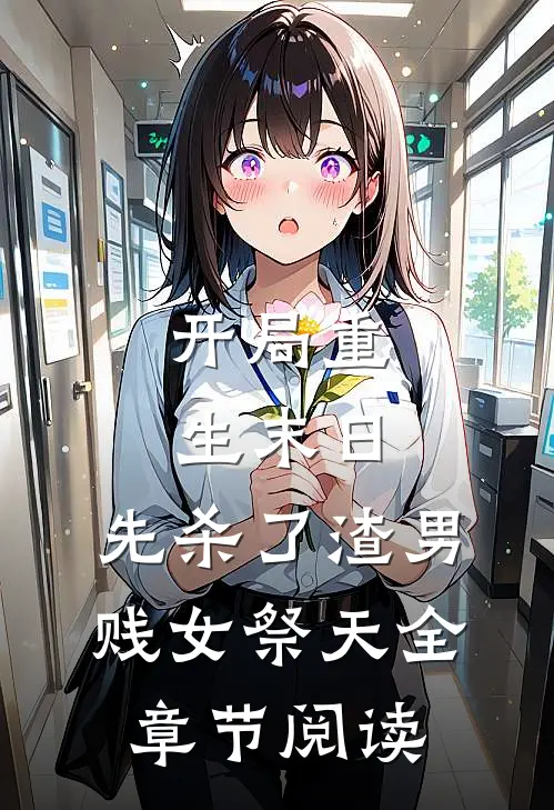 开局重生末日，先杀了渣男贱女祭天全章节阅读