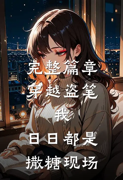 完整篇章穿越盗笔：我，日日都是撒糖现场