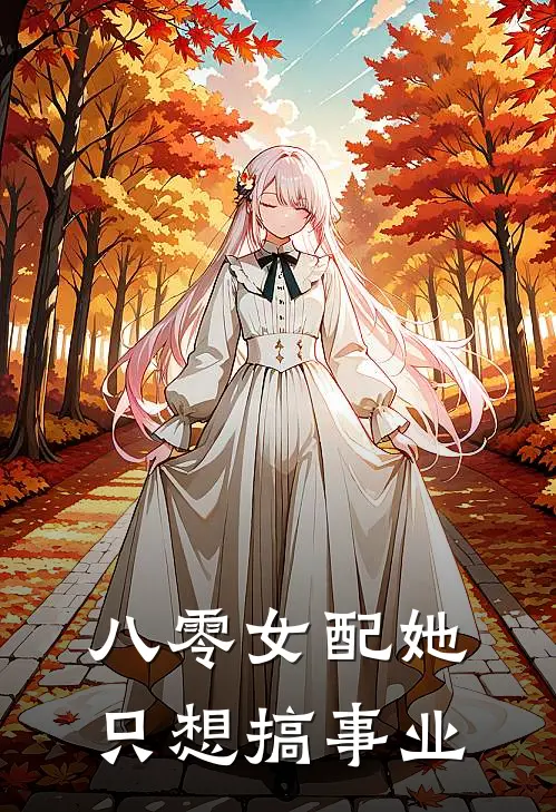 八零女配她只想搞事业