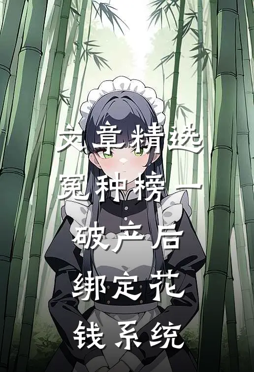 文章精选冤种榜一破产后，绑定花钱系统