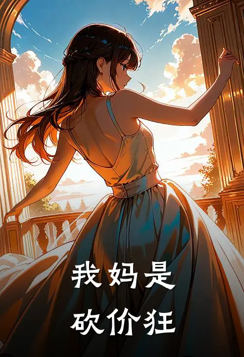 我妈是砍价狂