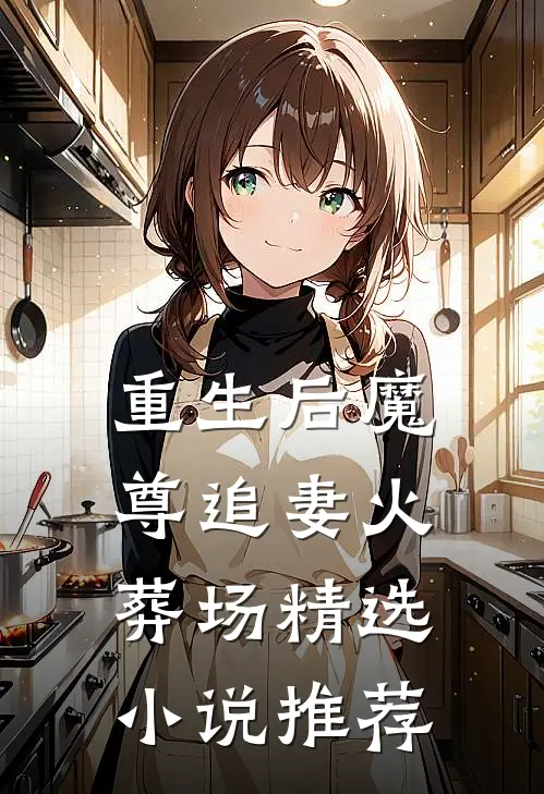 重生后魔尊追妻火葬场精选小说推荐