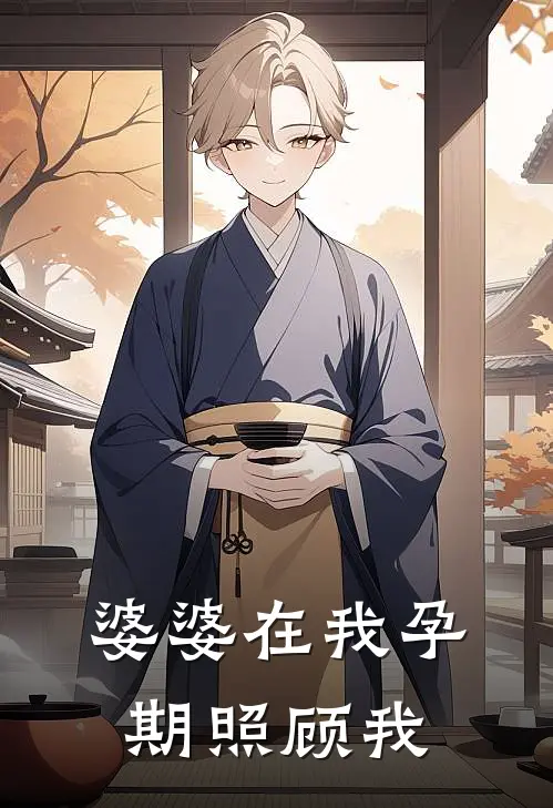 婆婆在我孕期照顾我