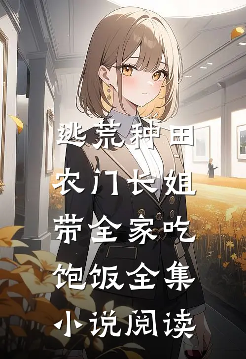 逃荒种田：农门长姐带全家吃饱饭全集小说阅读