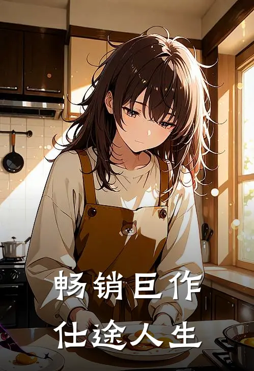 畅销巨作仕途人生