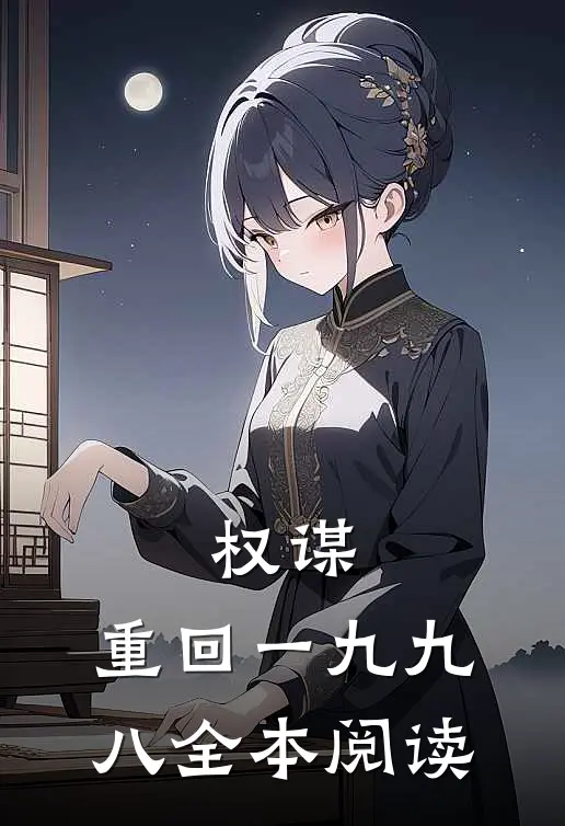 权谋：重回一九九八全本阅读