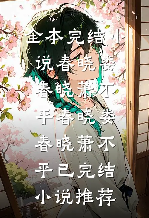 空降的禁欲上司，是我前夫畅销巨著