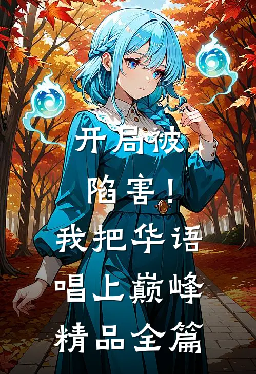 开局被陷害！我把华语唱上巅峰精品全篇