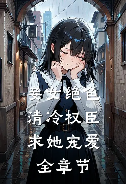 妾女绝色：清冷权臣求她宠爱全章节