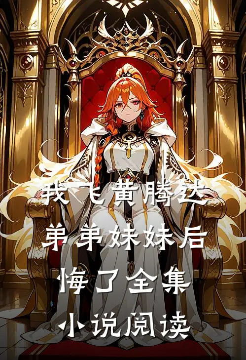 我飞黄腾达，弟弟妹妹后悔了全集小说阅读