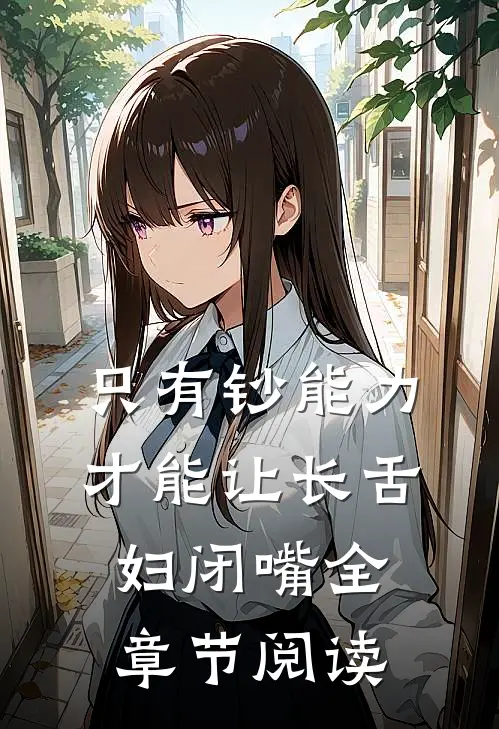 只有钞能力，才能让长舌妇闭嘴全章节阅读