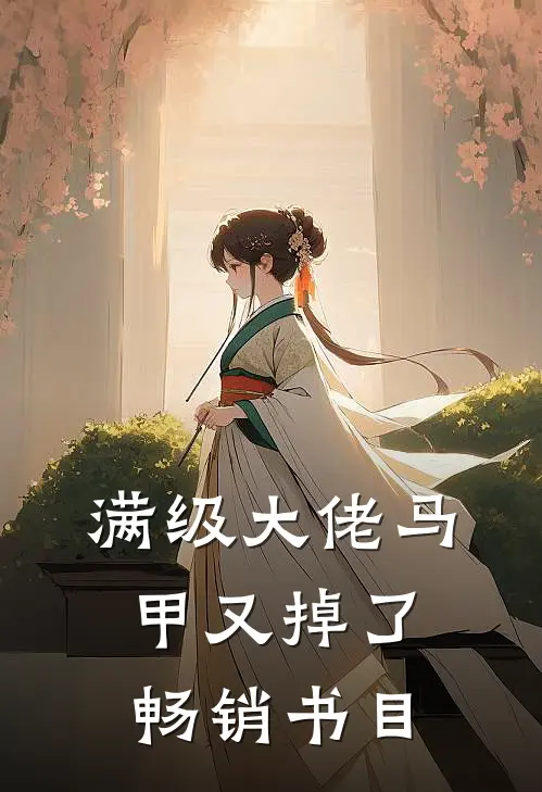 满级大佬马甲又掉了畅销书目