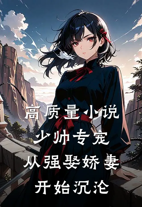 高质量小说少帅专宠：从强娶娇妻开始沉沦
