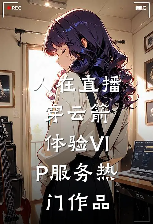 人在直播：穿云箭，体验VIP服务热门作品