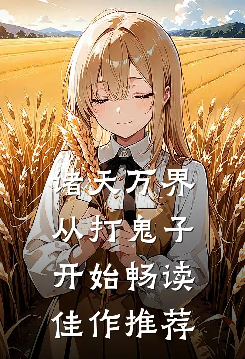 诸天万界从打鬼子开始畅读佳作推荐