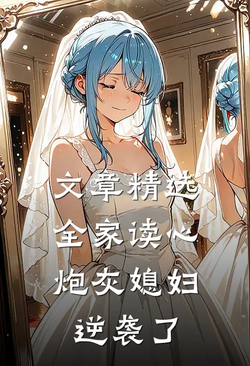 文章精选全家读心：炮灰媳妇逆袭了