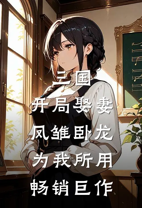 三国：开局娶妻，凤雏卧龙为我所用畅销巨作