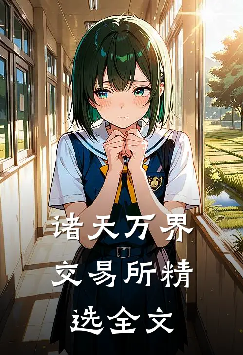 诸天万界交易所精选全文