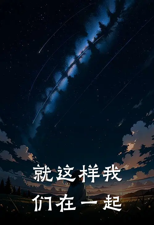 就这样我们在一起