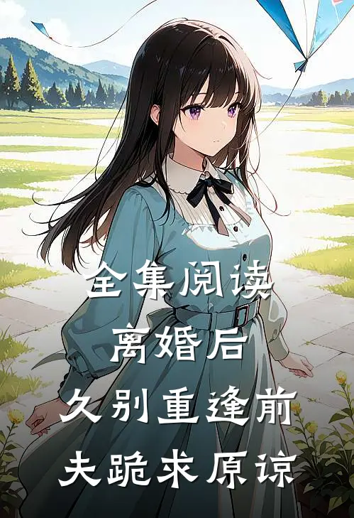 全集阅读离婚后，久别重逢前夫跪求原谅