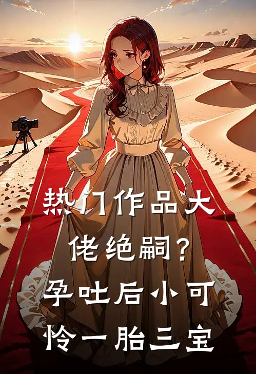 热门作品大佬绝嗣？孕吐后小可怜一胎三宝