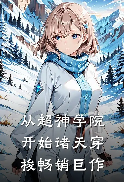 从超神学院开始诸天穿梭畅销巨作