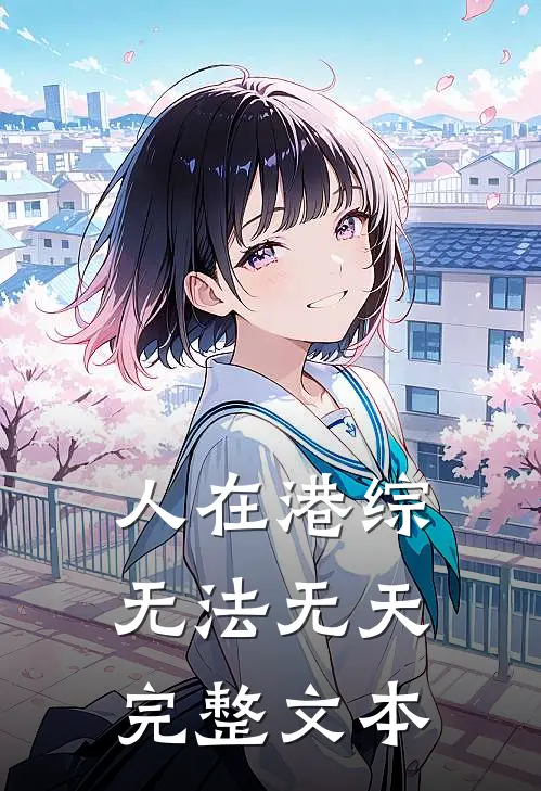 人在港综，无法无天完整文本