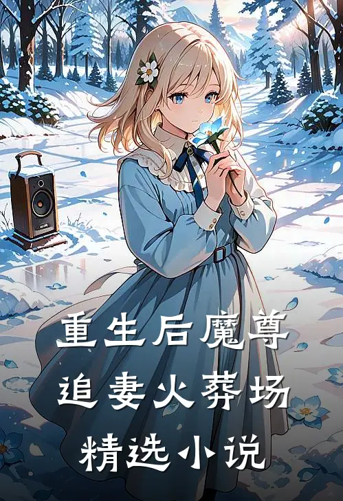 重生后魔尊追妻火葬场精选小说