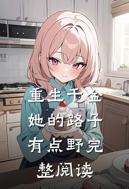 重生千金，她的路子有点野完整阅读