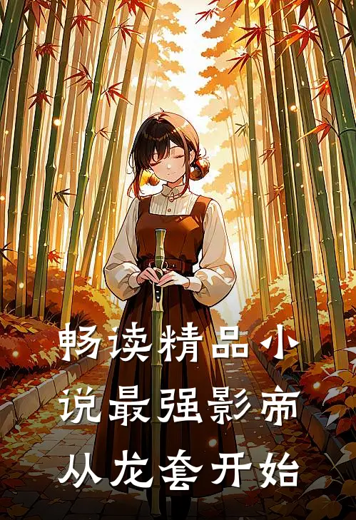 畅读精品小说最强影帝：从龙套开始