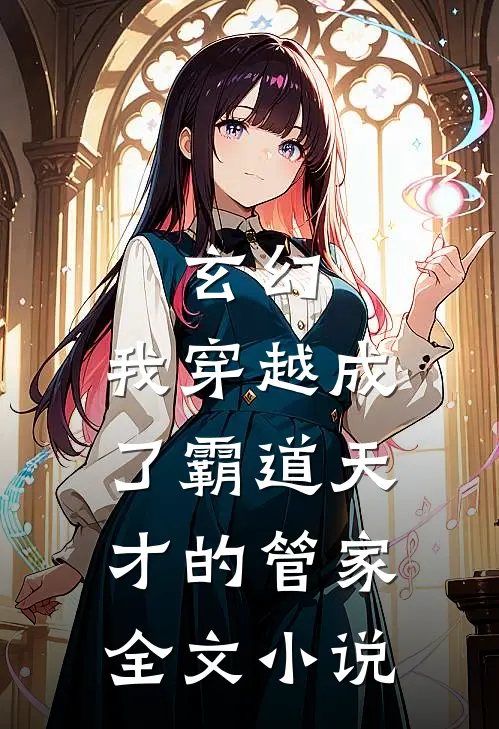 玄幻：我穿越成了霸道天才的管家全文小说
