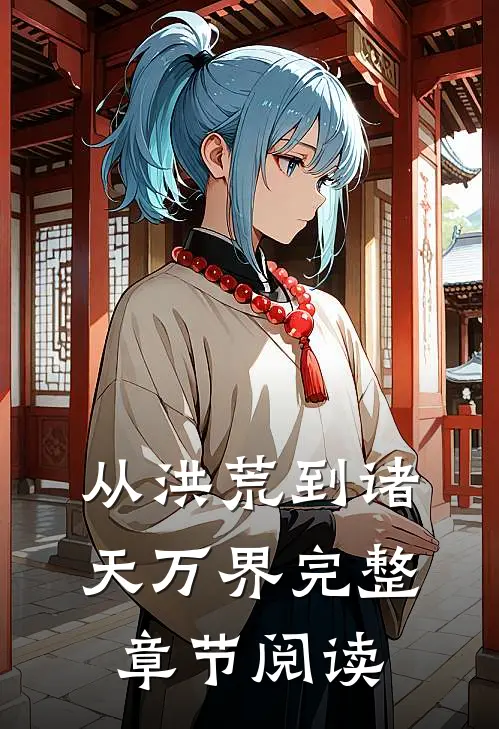 从洪荒到诸天万界完整章节阅读