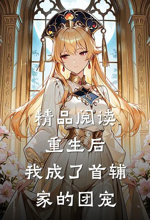 精品阅读重生后，我成了首辅家的团宠
