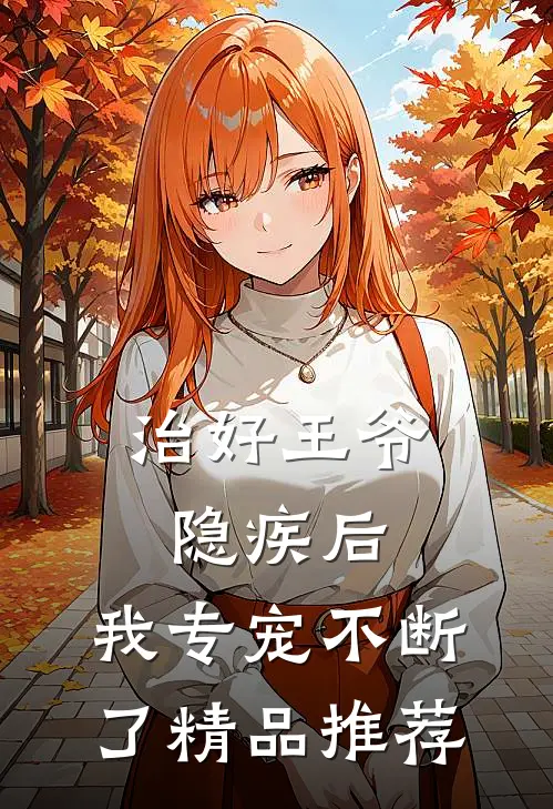 治好王爷隐疾后，我专宠不断了精品推荐