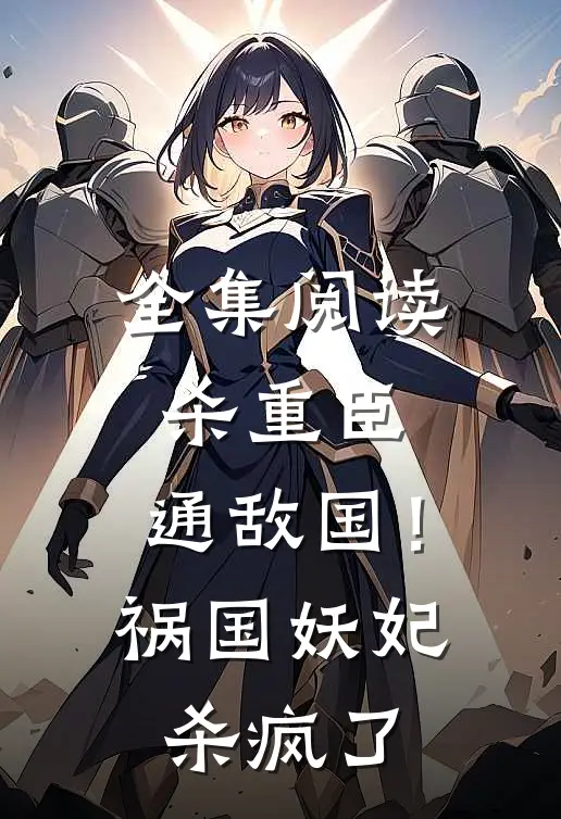 全集阅读杀重臣、通敌国！祸国妖妃杀疯了