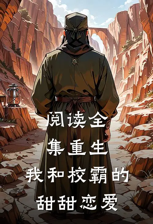 阅读全集重生：我和校霸的甜甜恋爱
