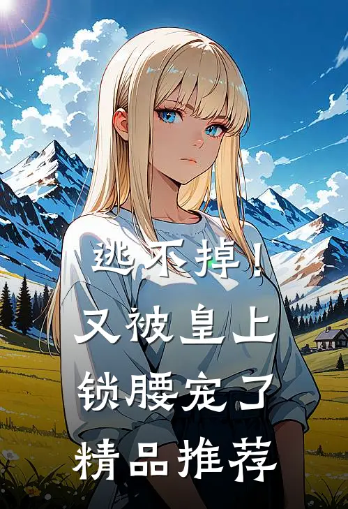 逃不掉！又被皇上锁腰宠了精品推荐