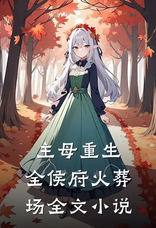 主母重生，全侯府火葬场全文小说