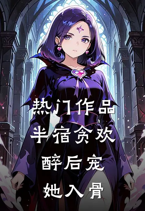热门作品半宿贪欢，醉后宠她入骨