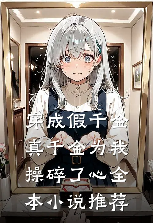 穿成假千金，真千金为我操碎了心全本小说推荐