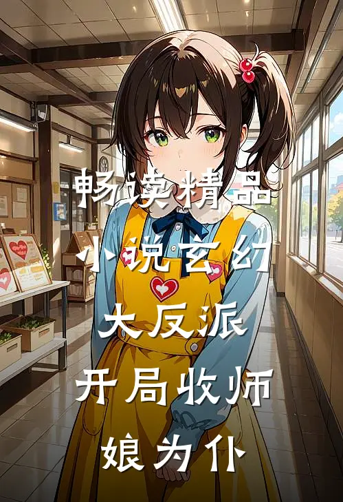 畅读精品小说玄幻大反派，开局收师娘为仆