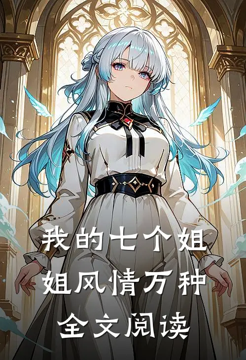 我的七个姐姐风情万种全文阅读