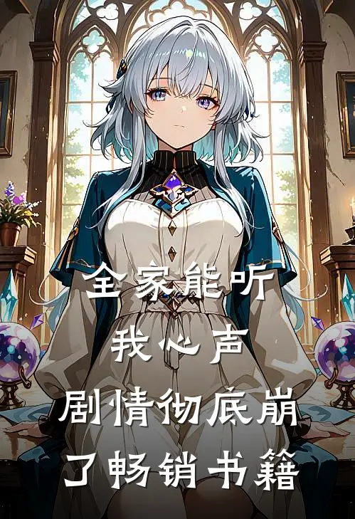 全家能听我心声，剧情彻底崩了畅销书籍