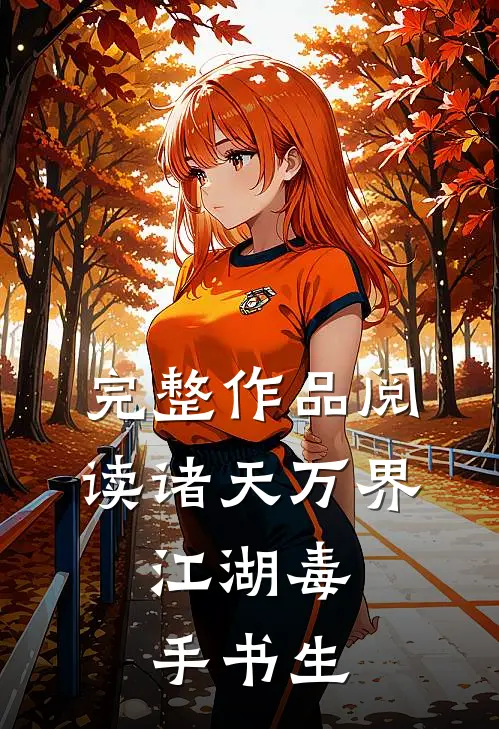 完整作品阅读诸天万界：江湖毒手书生