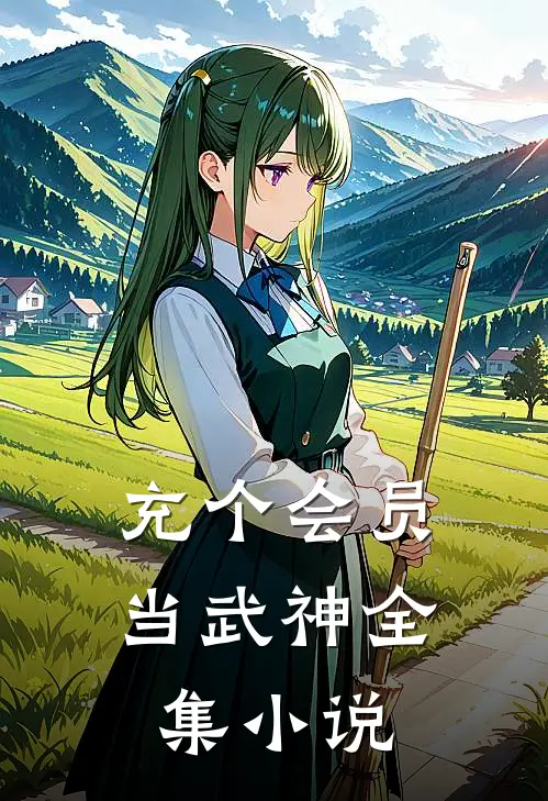 充个会员当武神全集小说