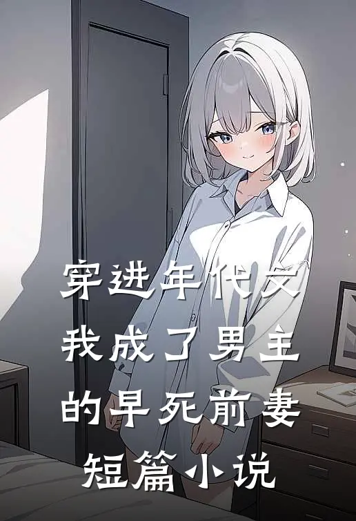 穿进年代文，我成了男主的早死前妻短篇小说